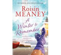 A Winter to Remember: A cosy, festive page-turner from the bestselling author of It's That Time of Year