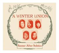 Sooner After Solstice: A Transatlantic Folk Christmas