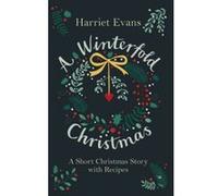 A Winterfold Christmas Evans, Harriet (Auteur)