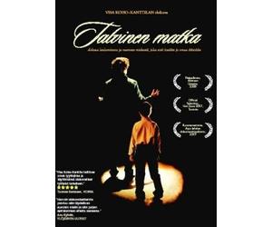 A Winter's Journey ( Talvinen matka ) [ Origine Finlandaise, Sans Langue Francaise ]