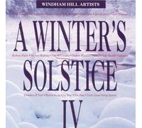 A Winter's Solstice IV by Various (2010-07-01)