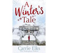 Carrie Elks – Winters Tale