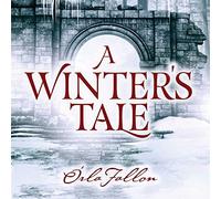 Orla Fallon – A Winter's Tale – CD