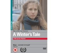 A Winter's Tale [Import anglais]