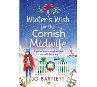 A Winter's Wish For The Cornish Midwife
