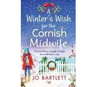 A Winter's Wish For The Cornish Midwife