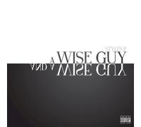 Styles P – A Wise Guy – CD
