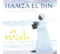 A Wish by EL DIN,HAMZA (1999-05-25)