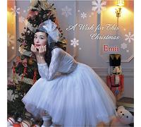 A Wish for This Christmas [Import Allemand]