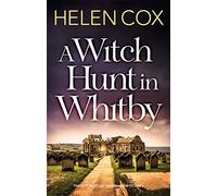 A Witch Hunt in Whitby: The Kitt Hartley Mysteries Book 5