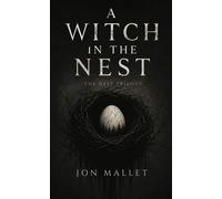 A Witch In The Nest - Jon Mallet - Auto-Édition - ebook (ePub) - Livre