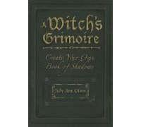 A Witch's Grimoire