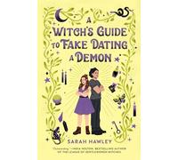 A Witch's Guide to Fake Dating a Demon