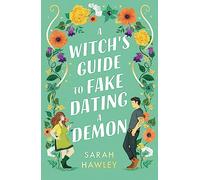 Ali Hazelwood – A Witch's Guide to Fake Dating a Demon – Gollancz