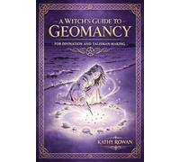 A Witch's Guide to Geomancy