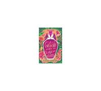 A Witch's Guide To Love And Poison