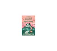 Sangu Mandanna – A Witch's Guide to Magical Innkeeping – Poche