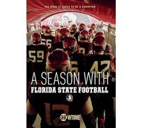 A with Florida State Football: Season 2