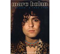 Marc Bolan - A wizard, a true star (+CD)