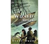 A Wizard Abroad, Young Wizards Series Diane Duane (Auteur)