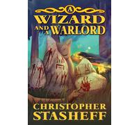 A Wizard And A Warlord