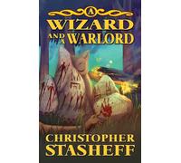 A Wizard And A Warlord