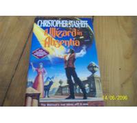 A Wizard in Absentia