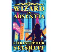 A Wizard In Absentia