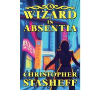 A Wizard in Absentia