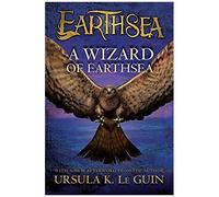 A Wizard Of Earthsea