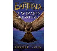 A Wizard of Earthsea – Clarion