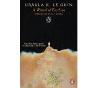 A Wizard of Earthsea: The Classic Bestselling Fantasy