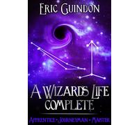 A Wizard's Life Complete