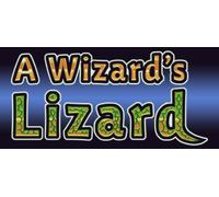 A Wizards Lizard (PC)