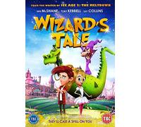 A Wizard's Tale