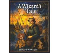 A Wizard's Tale: A Woodlands Journey