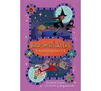 A Wobbly Start - Stéphanie Campisi - Atheneum Books for Young Readers - ebook (ePub) - Livre