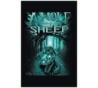 A Wolf Among The Sheep
