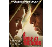 A Wolf at The Door