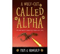 A Wolf-Cat Called Alpha