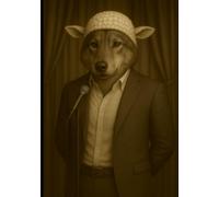 A. Wolf in Sheep's Clothing