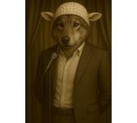 A. Wolf in Sheep's Clothing