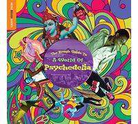 Aa.vv The Rough Guide To A Dirty Of Psychedelia. [LP]