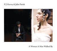 A Woman A Man Walked By (Ltd.Edt.)