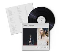 A Woman A Man Walked By - Vinyle 33 Tours