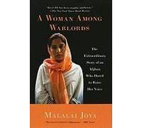 A Woman Among Warlords
