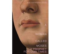 A Woman Called Moses
