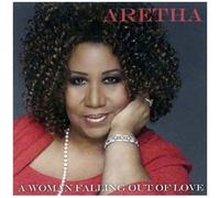 A Woman Falling Out Of..