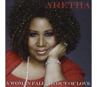 A Woman Falling Out of Love