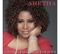 A Woman Falling Out of Love by FRANKLIN,ARETHA [Audio CD] NEUF